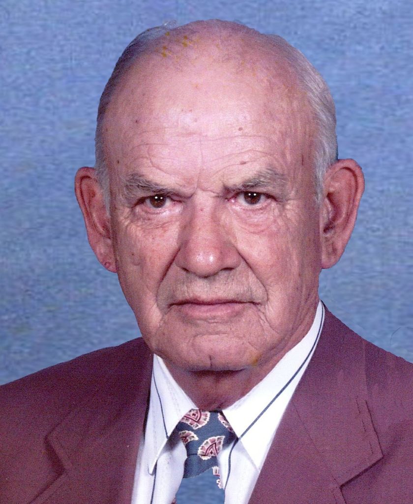 Csm (Ret) Lowell F. Jergens