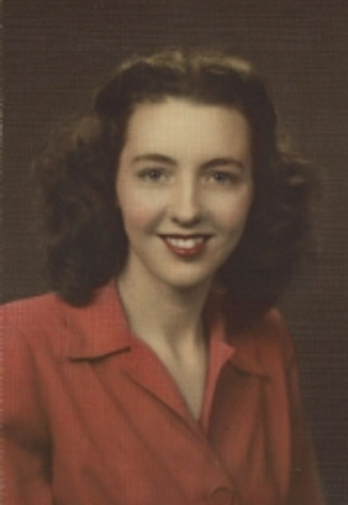 Georgia E. Foster
