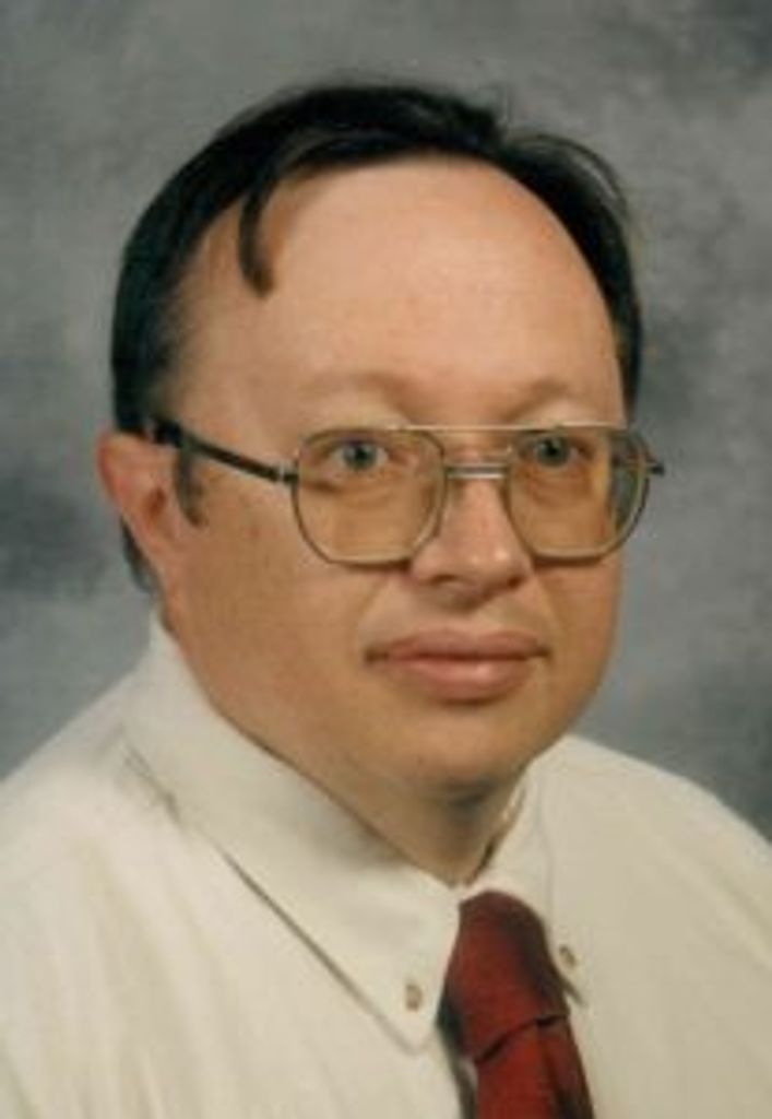 Alan D. Marshall