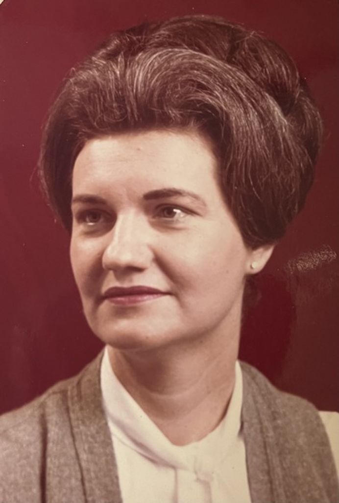 Lillian Hall Caldwell Profile Photo