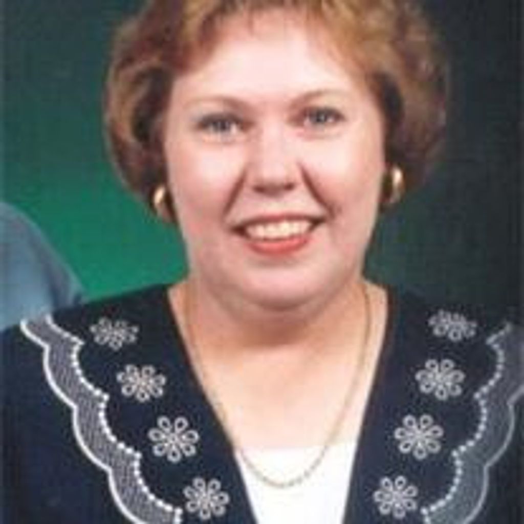 Gail Finke