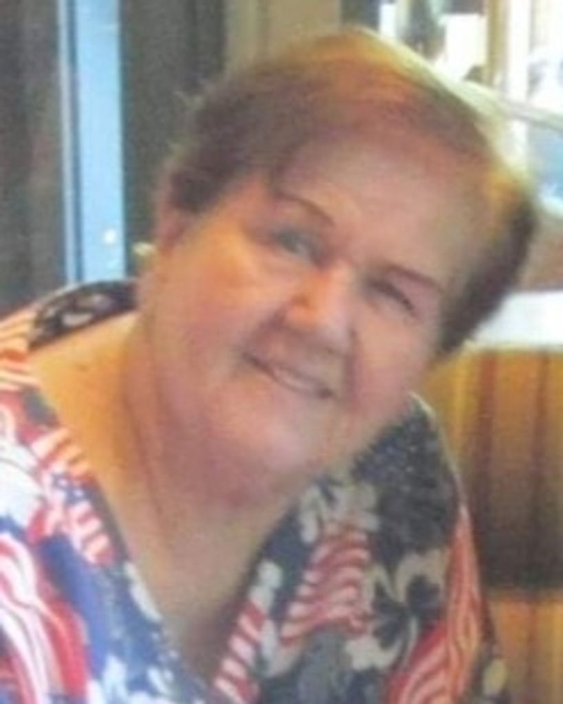 Rosalie Eleanor Nerio Profile Photo
