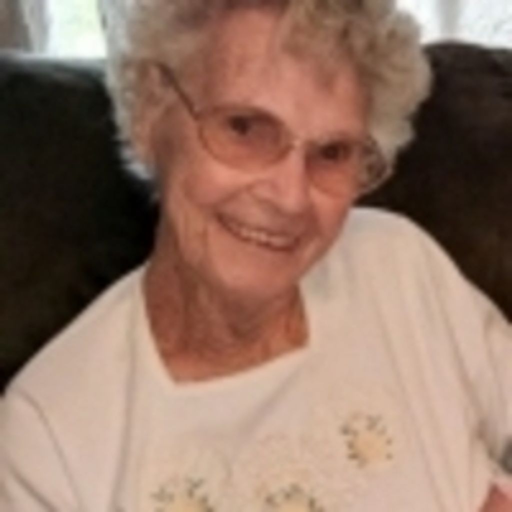 Margurite Franklin Profile Photo