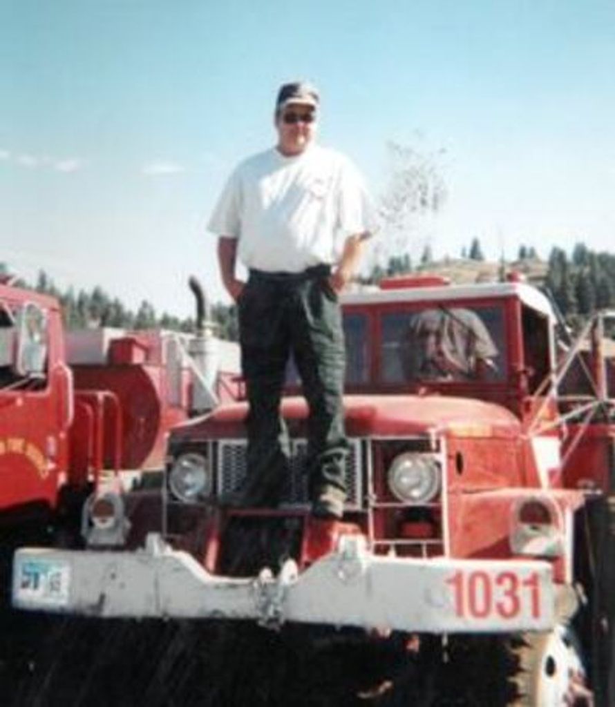 Henry Finch Slingerland Profile Photo