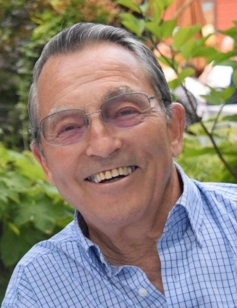 Lawrence E. "Larry" Branche Profile Photo