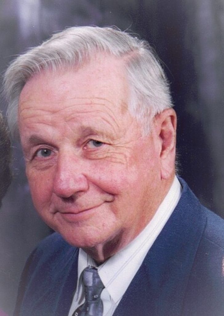 Paul E. "Gene" Lockie Profile Photo