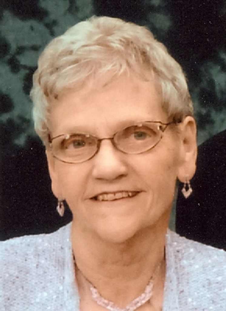 Vivian V. Dahl