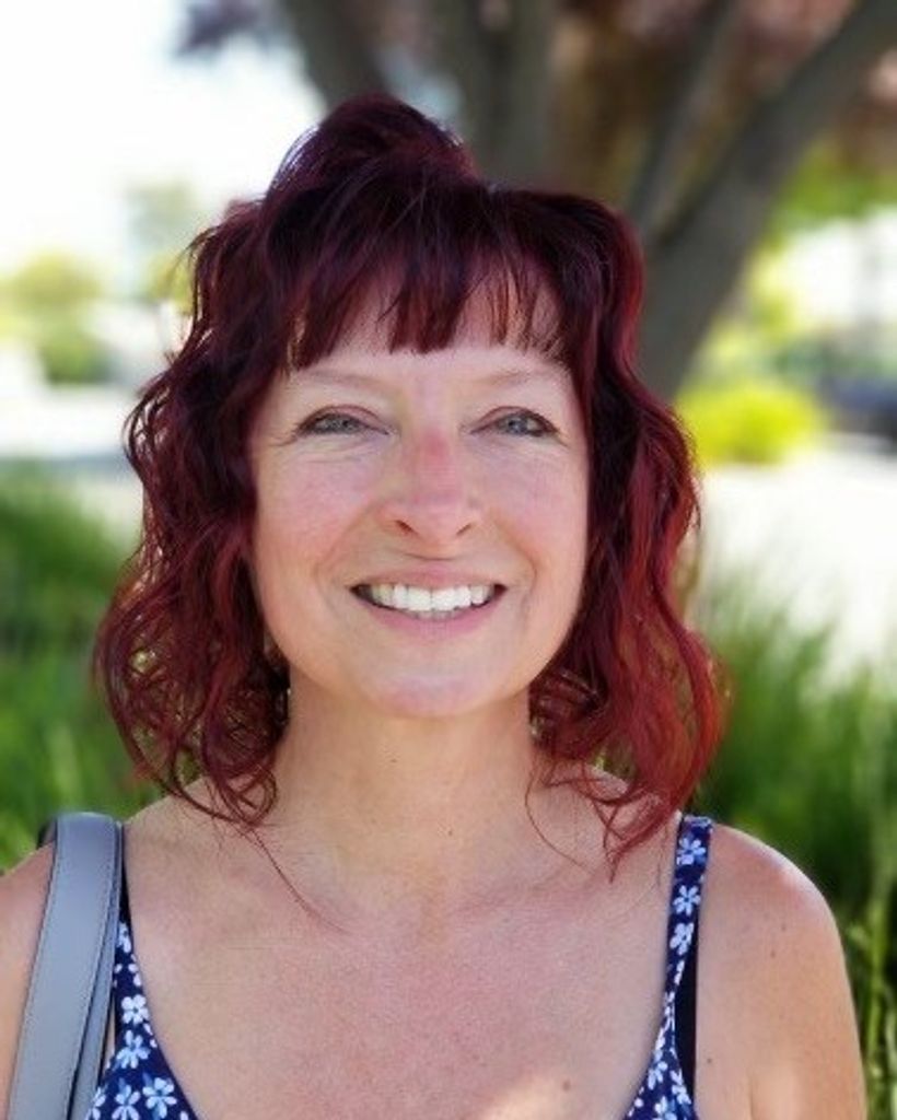 Cynthia Marie Walker Profile Photo
