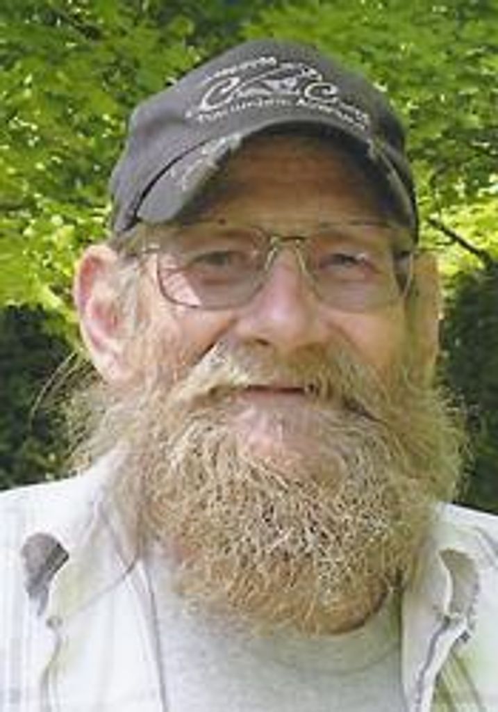 Ronald "Ron" David Hunt