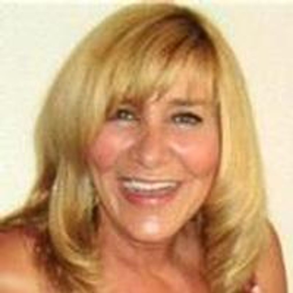 Vicki Sue Johnson-Becker