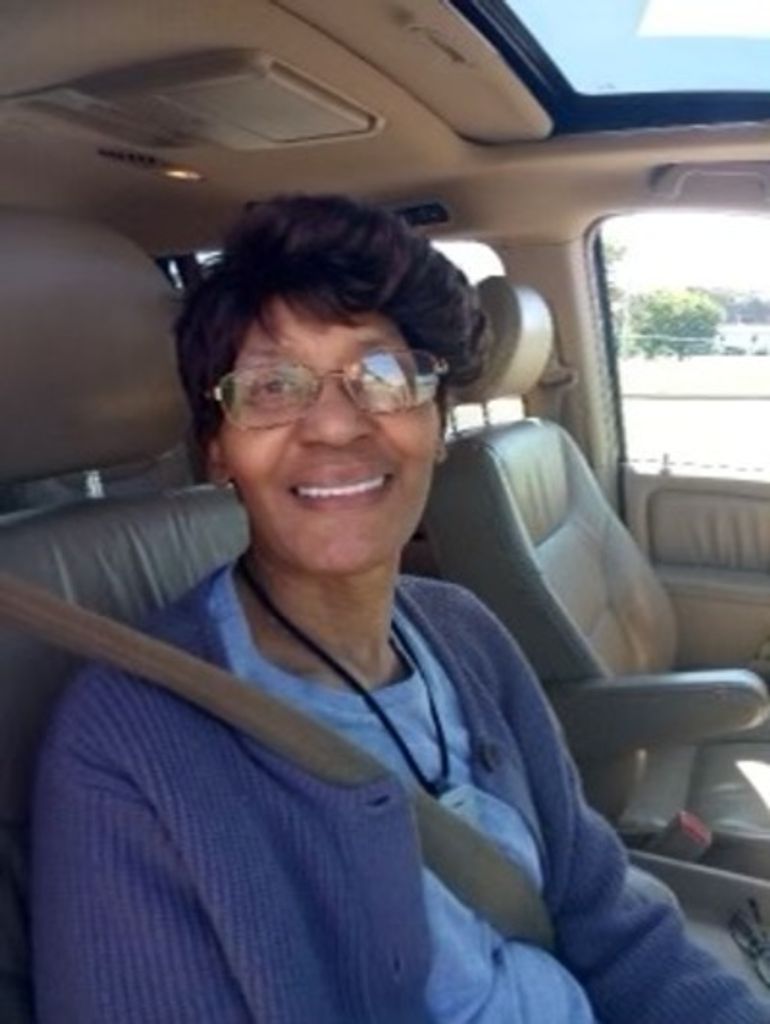 Catherine B. Morrissette Profile Photo