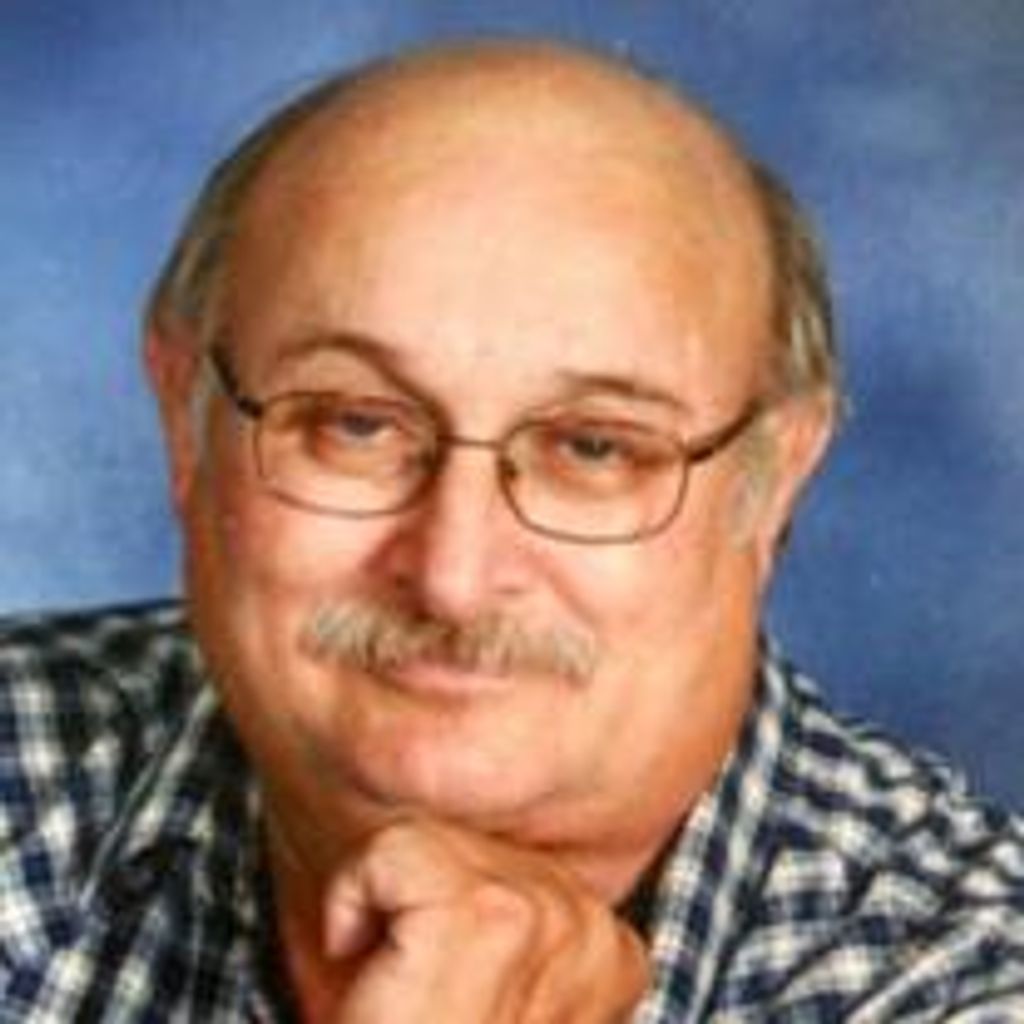 Alvin Miller Profile Photo