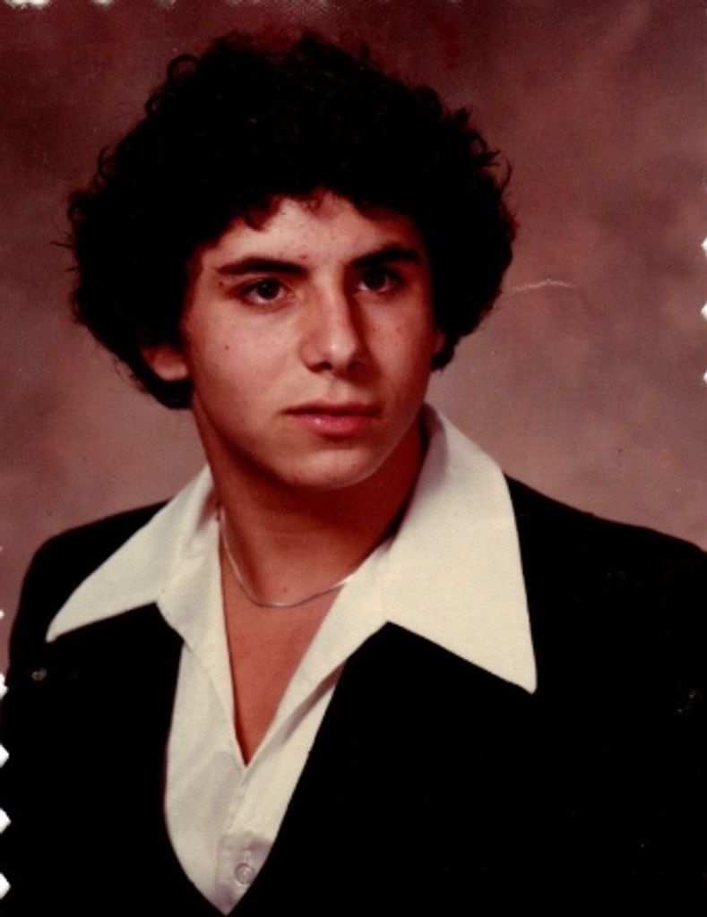 Richard M. Ricciotti