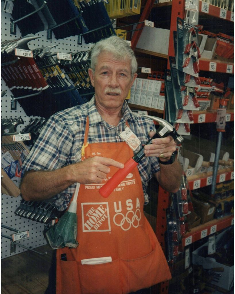 Theodore John Potsko