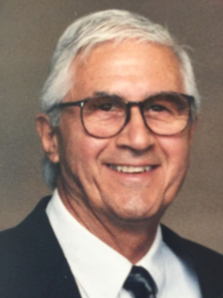 Donald Ralph Carpenello Profile Photo