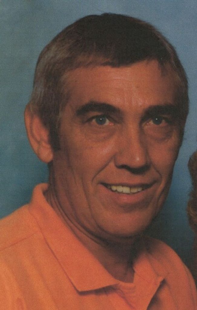 Stanley Smith Profile Photo