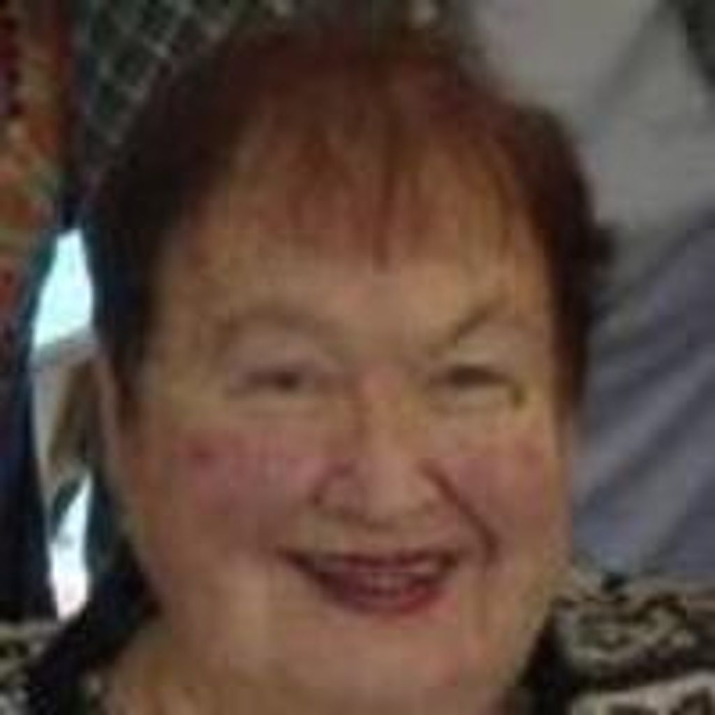 Marion (Bassett) Cantor