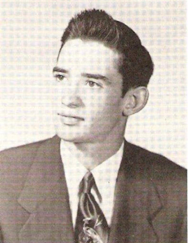 Wayne C Bicksler