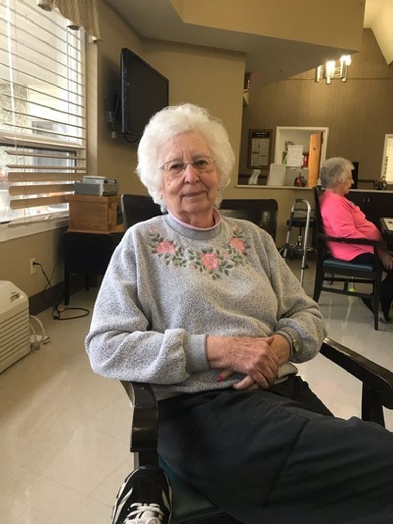Dorothy G. Sommer