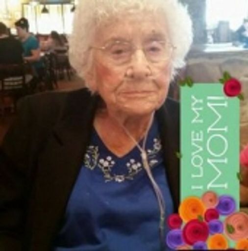 Margaret Croxton Profile Photo