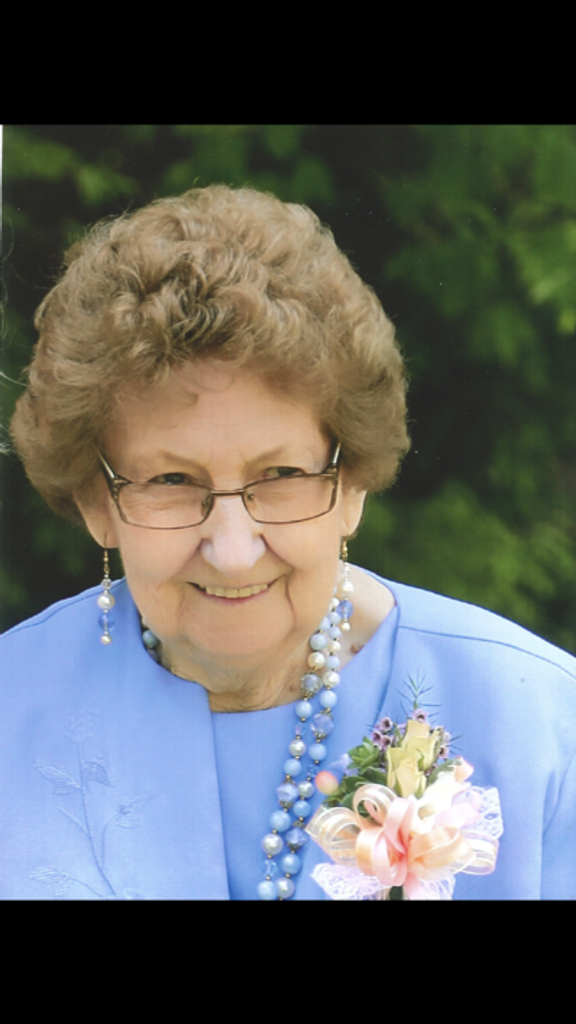 Rozella “Cricket” Godsey Profile Photo