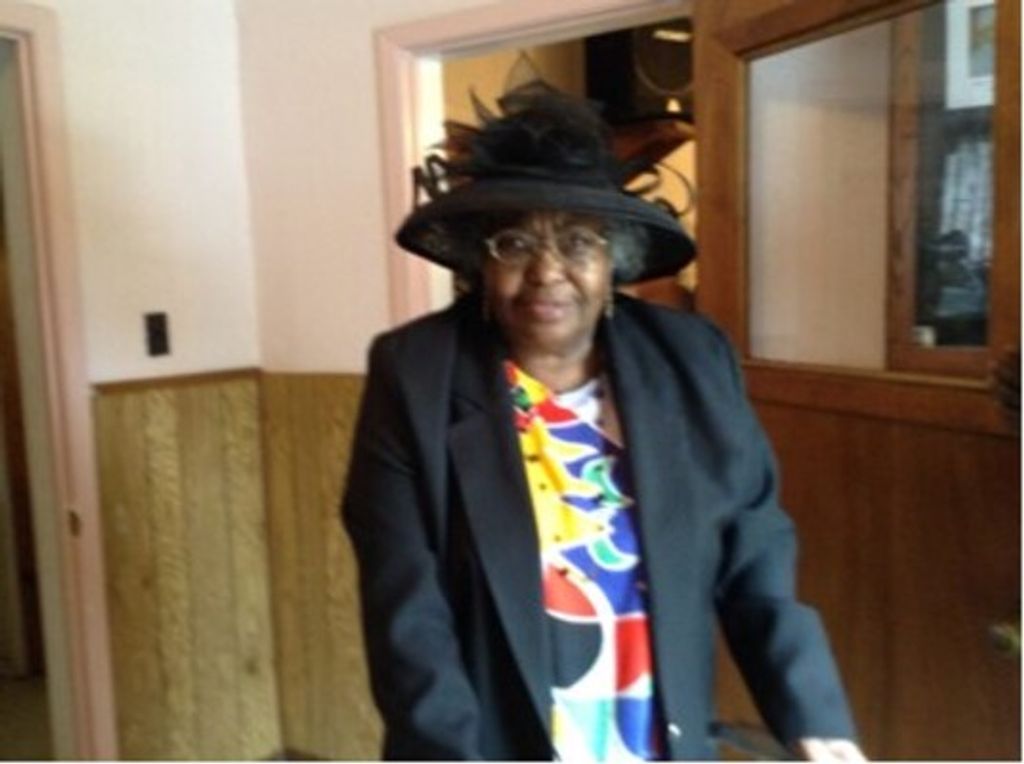 Ms. Alice C. Williams Profile Photo