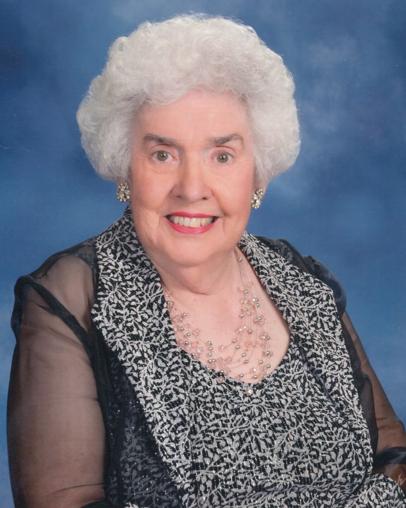 Martha "Marcie" Stewart Miller Profile Photo