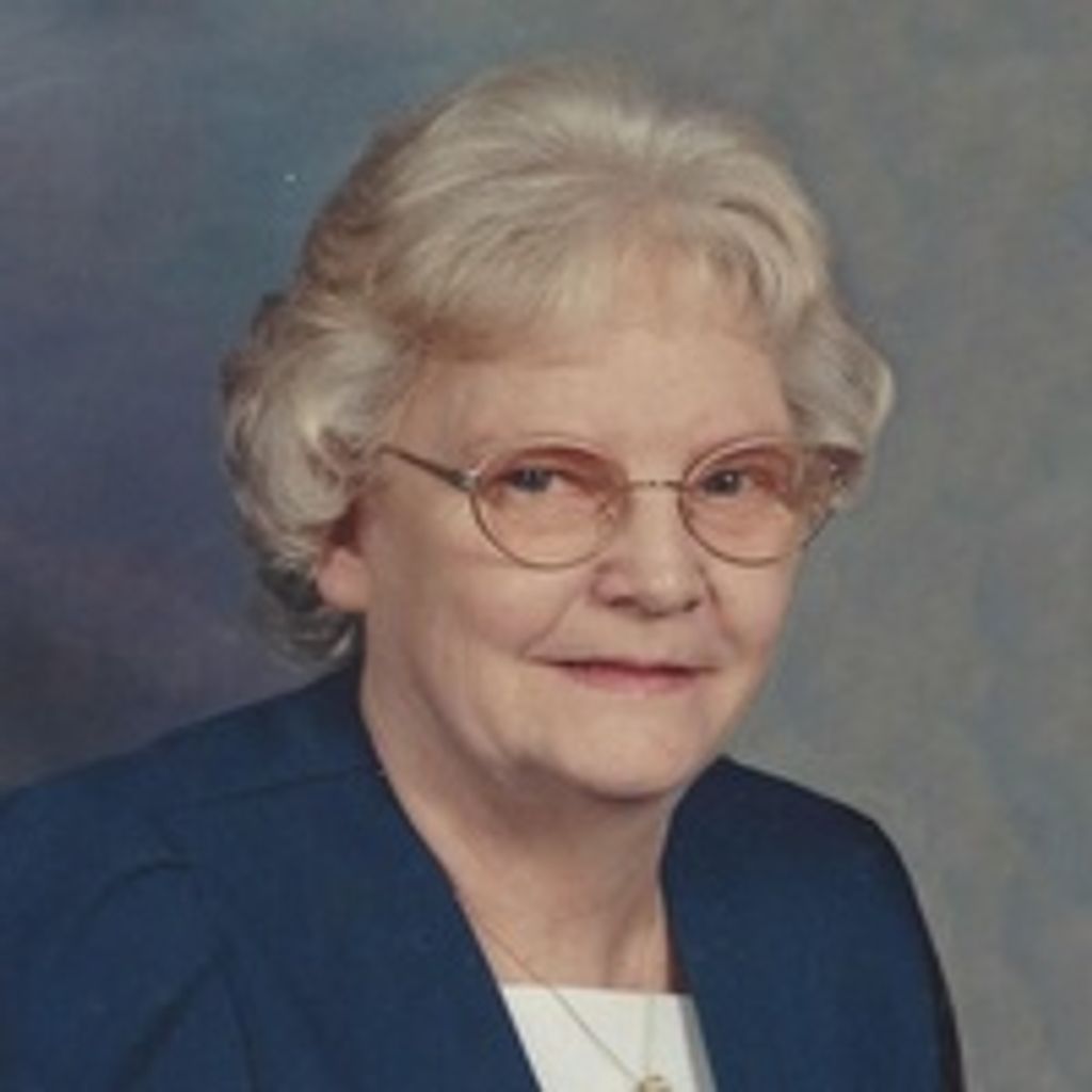 Dorothy M. Watson