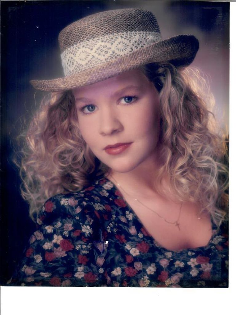 Stephanie R. (Stilwell) Krieger