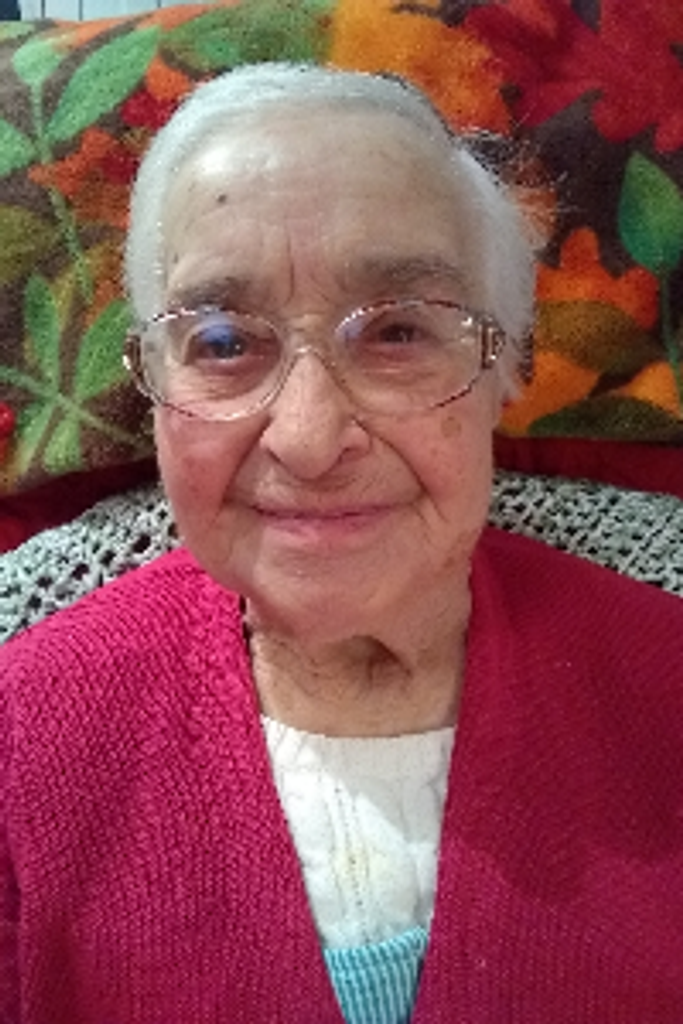 Belmira (Carreiro) Costa