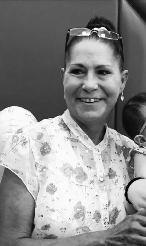 Rhonda Mallette Grey Profile Photo