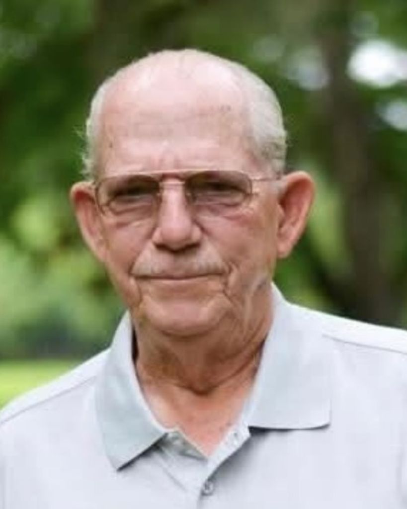 Marvin Lee Tyer age 85 of Starke Profile Photo