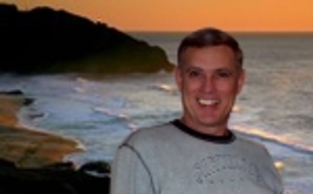 Robert Peter Nelson