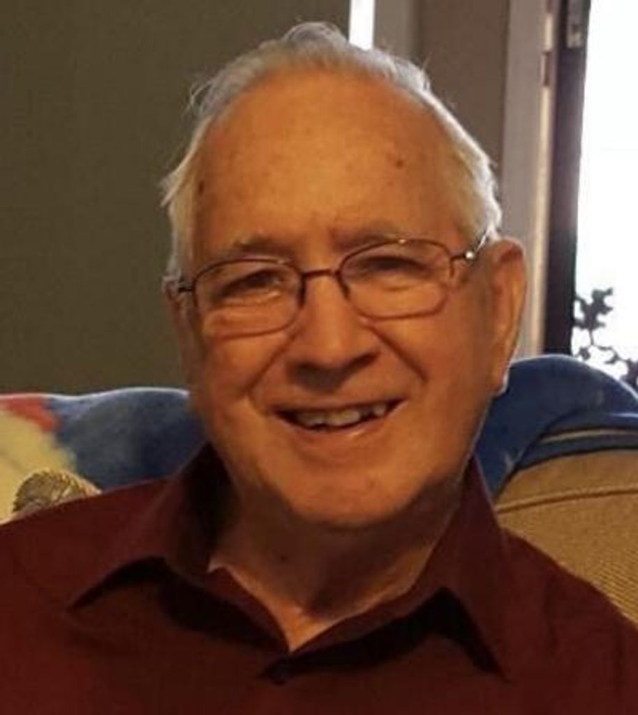 Thomas Lynn Scobey Profile Photo