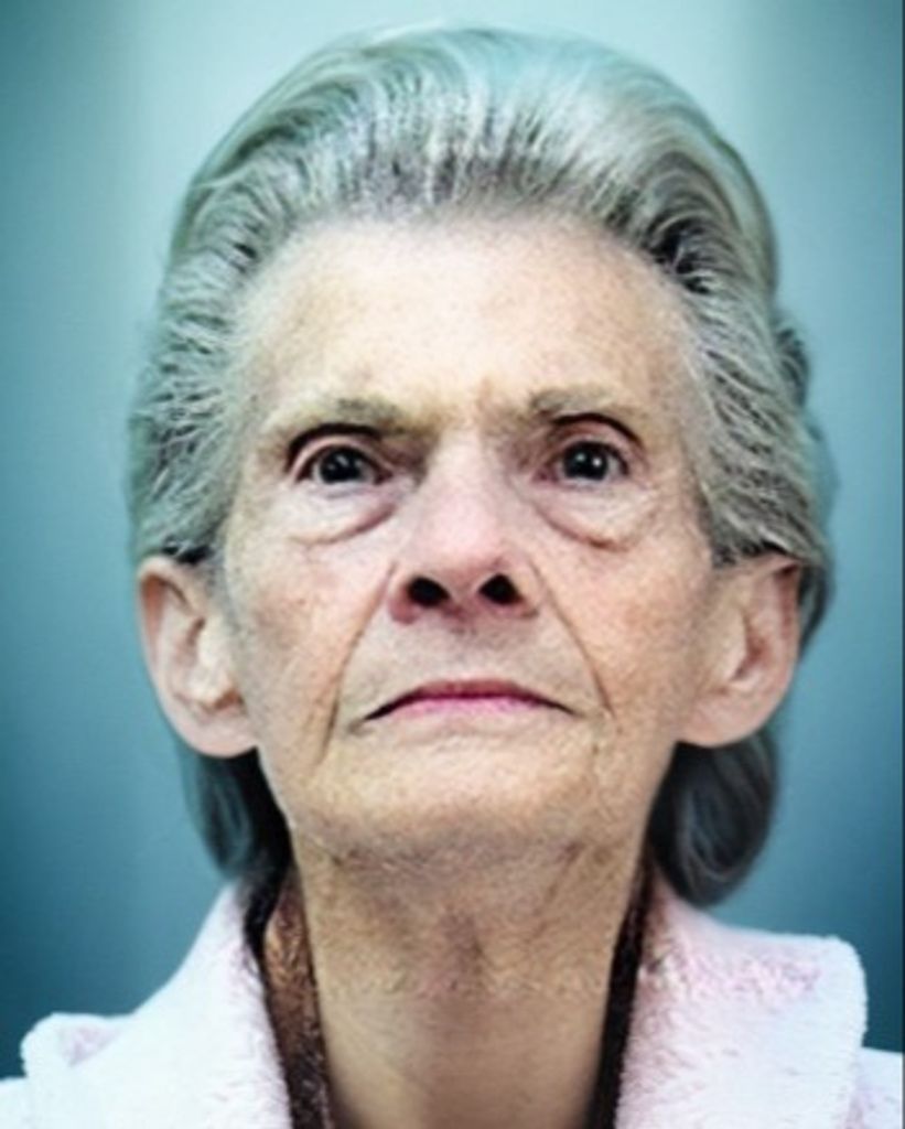 Louise Smith Firkins