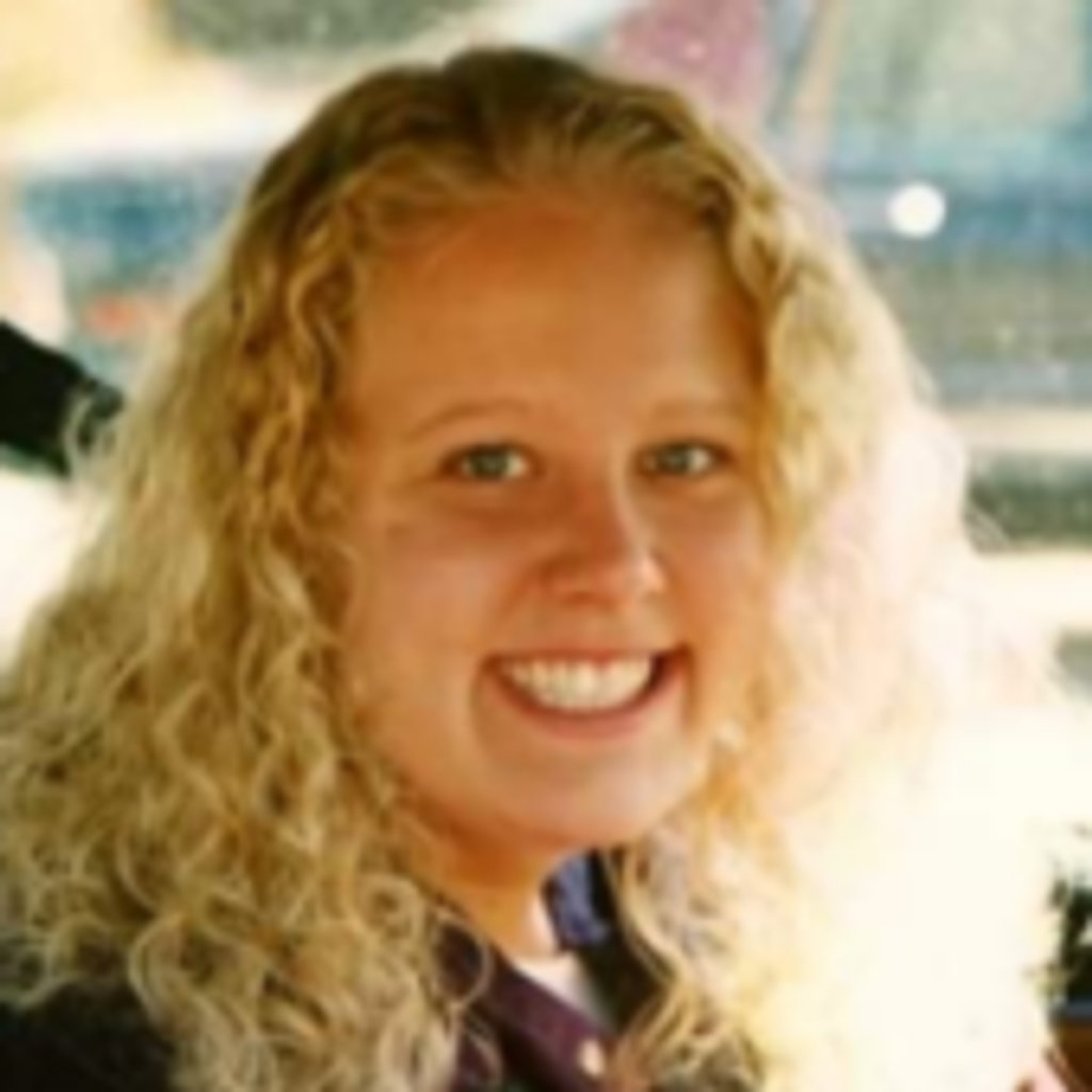 Rebecca M. Bevan