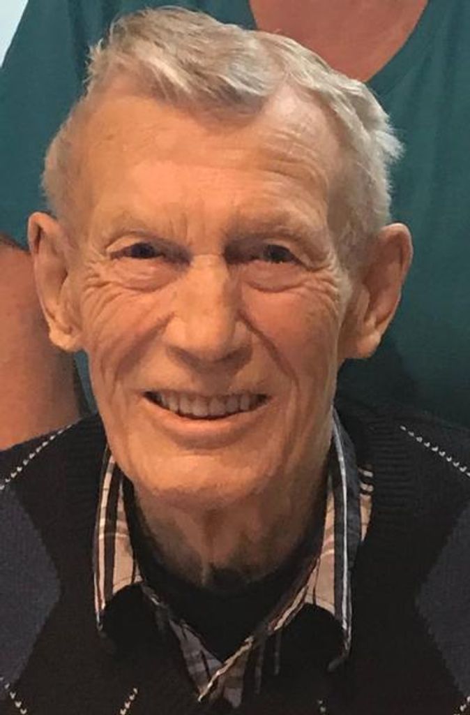 William George Hollett Profile Photo