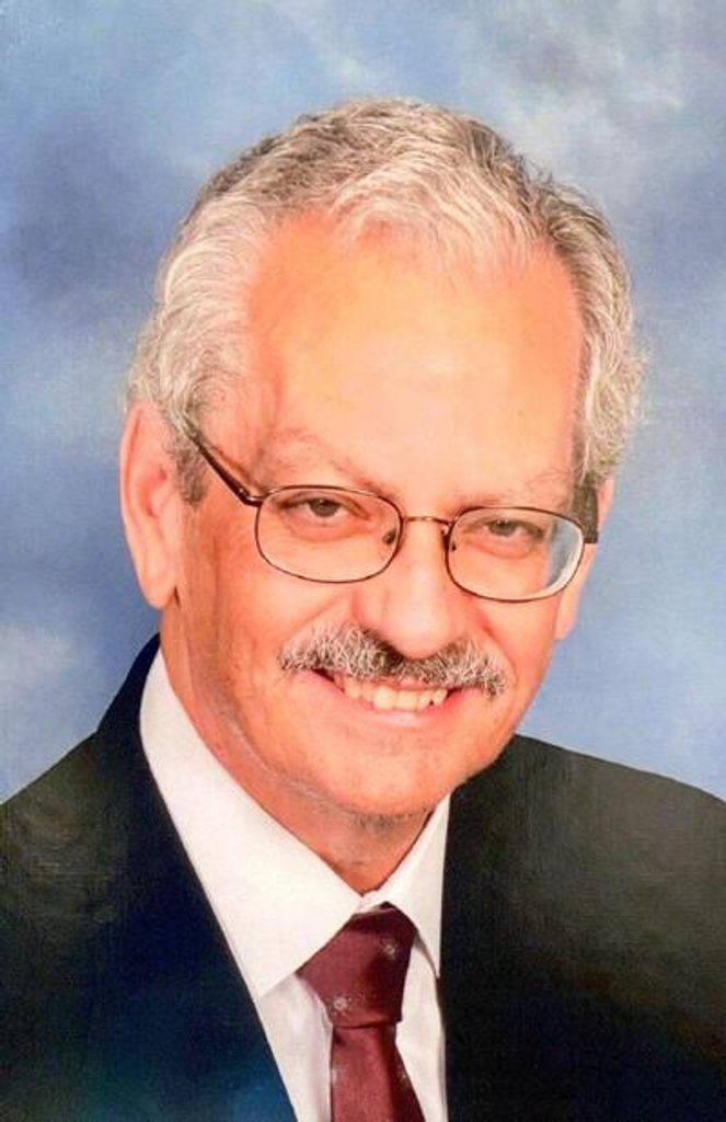 Eric D. Neumann