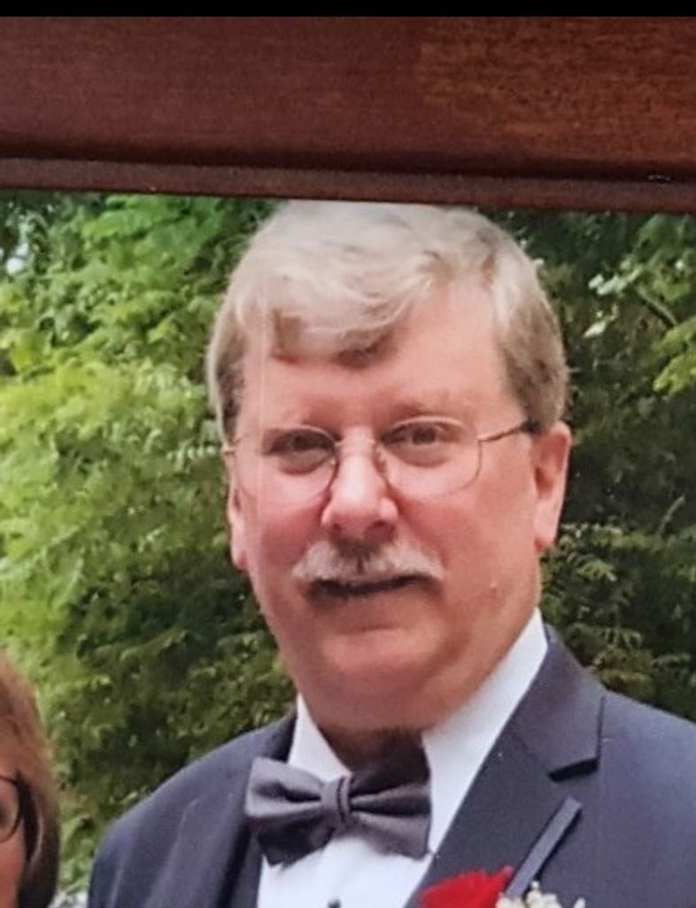 Mark W. Ackerman Profile Photo