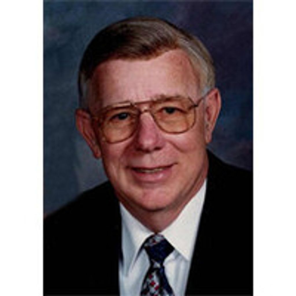 Edward Eugene Hune