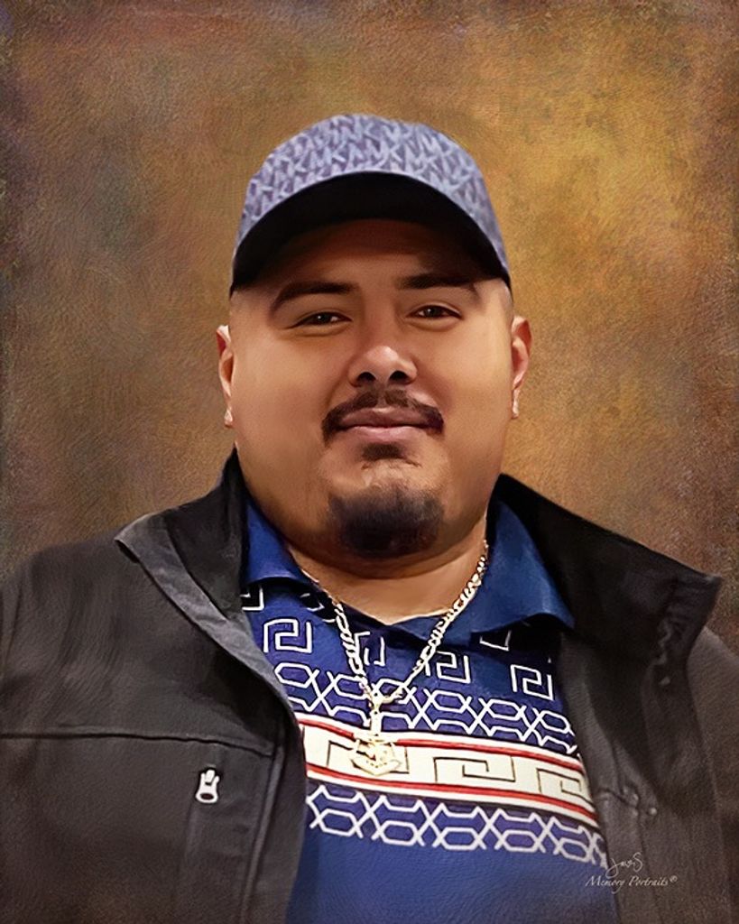 Oscar Aquino Alonso Profile Photo