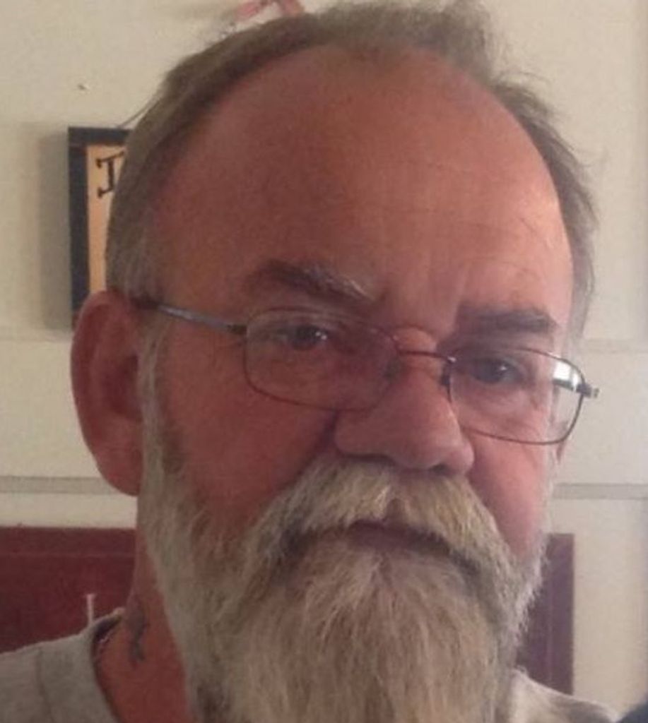 Gary Wayne Anderson