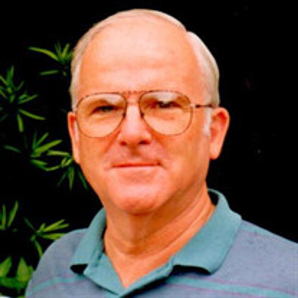 Richard "Dick" William Henley