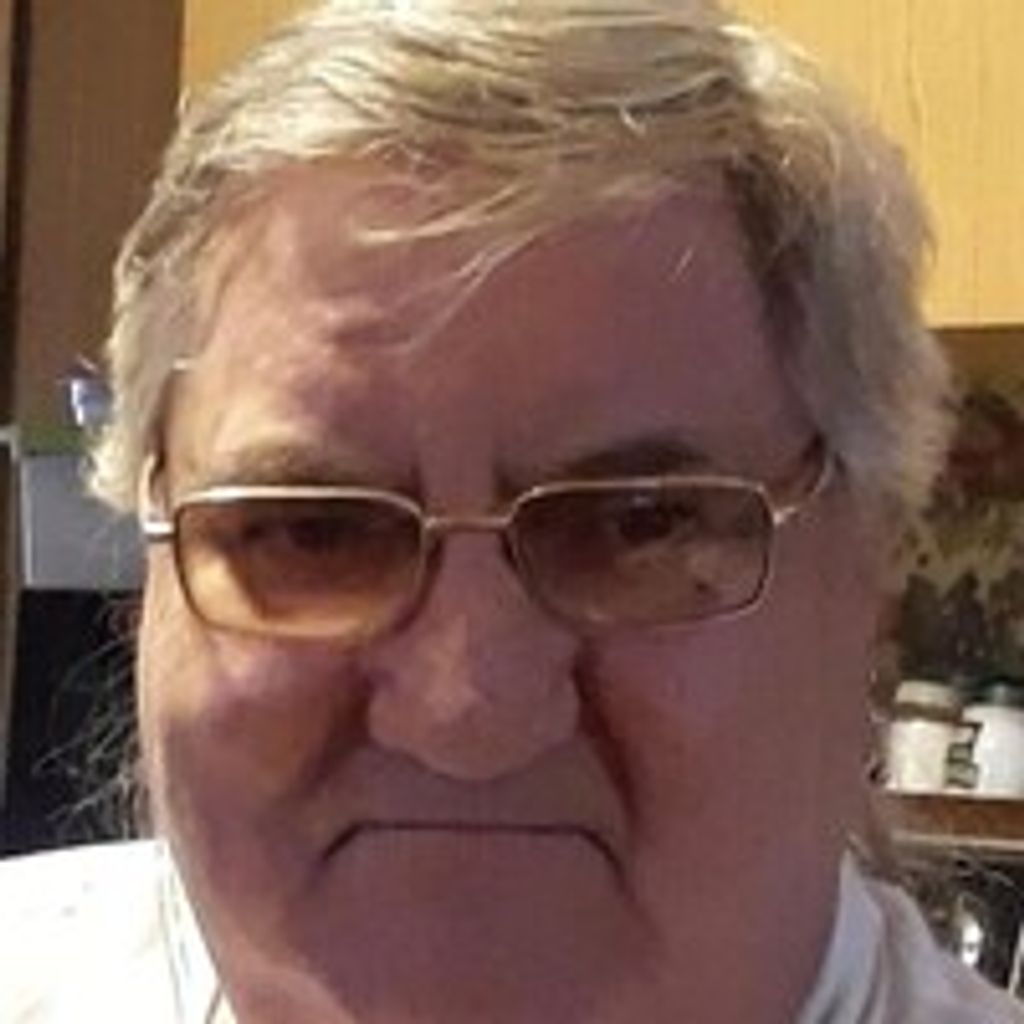 Raymond Michael Hale