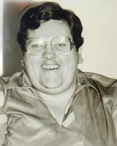 Wanda Ann May's obituary image