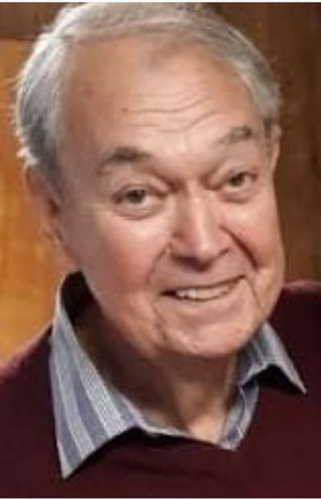 Billy Virgil Polston Profile Photo