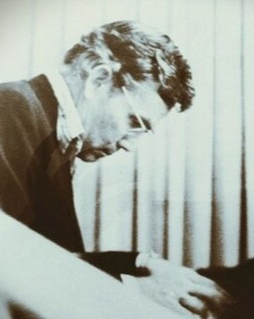 Brooks Richard Barvoets