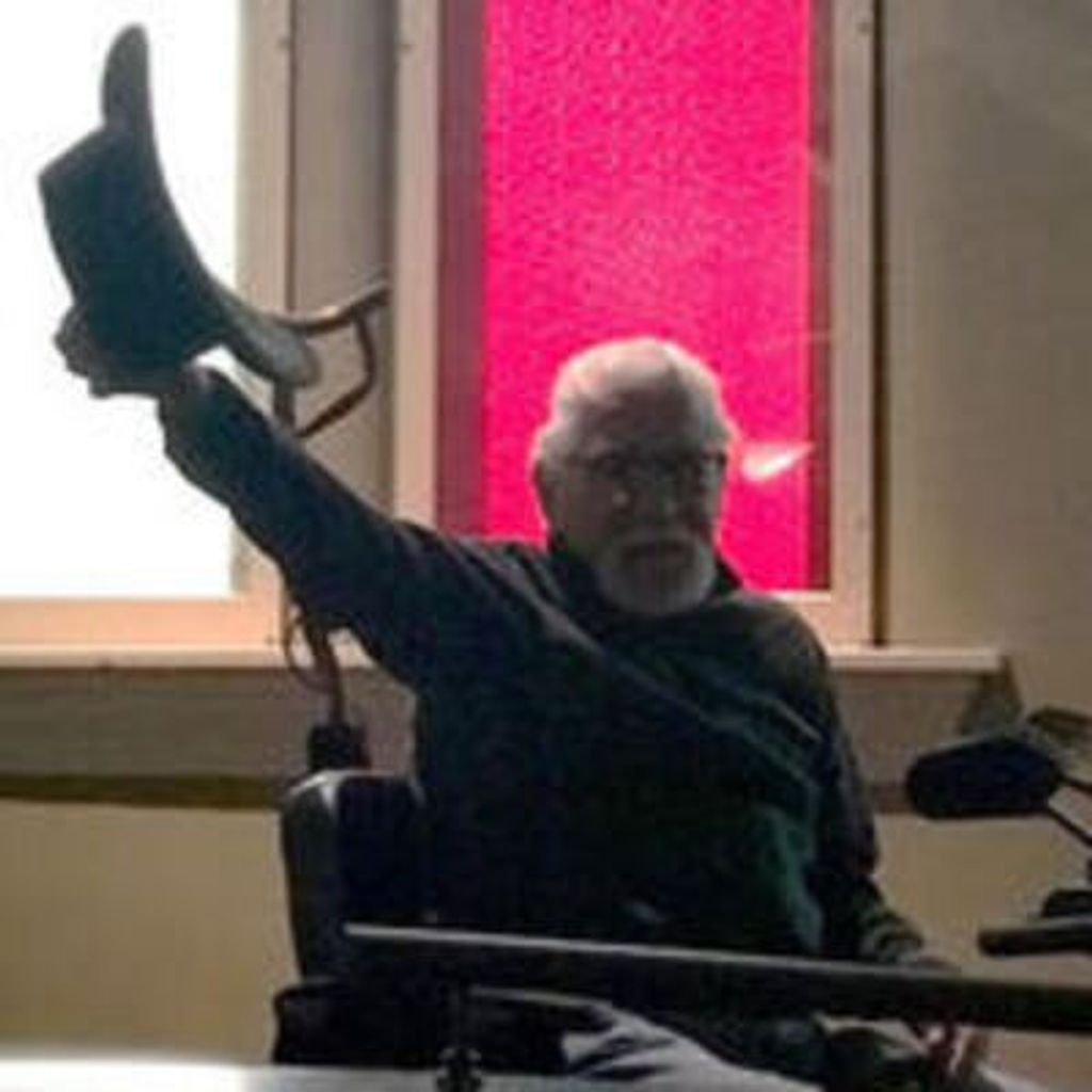 James Merritt Capps Profile Photo