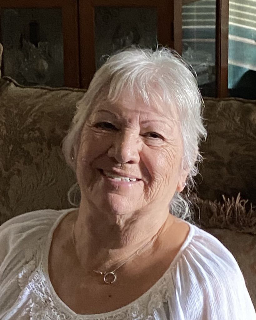 Consuelo B. "Connie" Valverde Profile Photo
