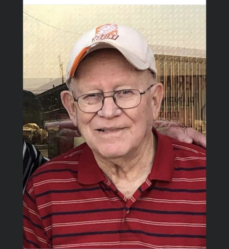 John Gary Garrett Sr. Profile Photo